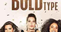 The Bold Type (2017)