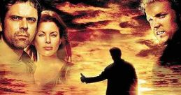 The Hitcher II: I've Been Waiting (2003) A sadistic serial killer terrorizes a couple driving on a rural highway in Texas