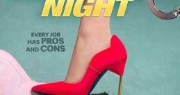 Amateur Night (2016)