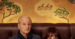 On the Rocks (2020) A young mother reconnects with her larger-than-life playboy father on an adventure through New York.