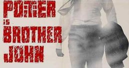 Brother John (1971) A man who returns to his hometown for a funeral may have a much larger purpose in life than those