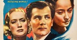 These Three (1936) Two schoolteachers and the man they both love face ruin when a malicious student cooks up a lie. Cast: