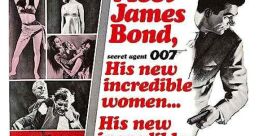 From Russia with Love (1963)