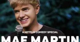 Mae Martin: SAP (2023) The non-binary comedian Mae Martin speaks of a world that has gone off the rails. Among other