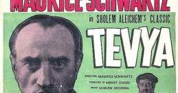 Tevya (1939)