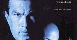 The Glimmer Man (1996)