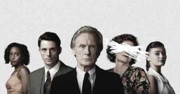Ordeal by Innocence (2018)