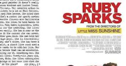 Ruby Sparks (2012) Calvin is a young novelist who achieved phenomenal success early in his career but is now struggling