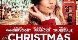 A Christmas Exchange (2020) This holiday season, Molly Cooper swaps her snow covered farmhouse for Patrick Kensington's