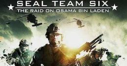 Seal Team Six: The Raid on Osama Bin Laden (2012) A group of Navy SEALs comes to learn the identity of their target: Osama