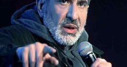 Dave Attell: Hot Cross Buns (2024)