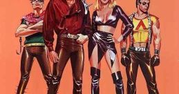 Class of 1984 (1982)