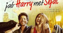 Jab Harry Met Sejal (2017)