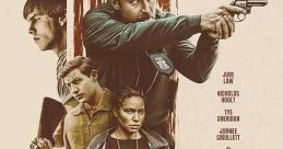 The Order (2024)
