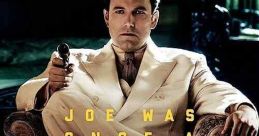 Live by Night (2016)