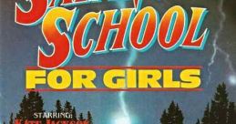 Satan's School for Girls (1973)