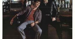 The Pope of Greenwich Village (1984)