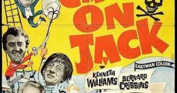 Carry on Jack (1964)