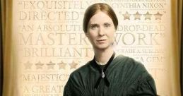 A Quiet Passion (2016)