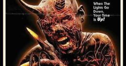 Nightmare Cinema (2018)