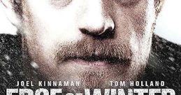 Edge of Winter (2016) When two brothers are stranded by a brutal winter storm with an unpredictable father they barely