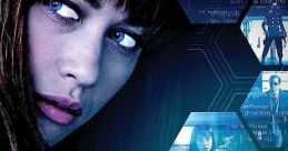 Momentum (2015) Four criminals steal diamonds from a safe-deposit box in Cape Town00including a drive containing a US