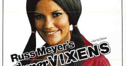 Supervixens (1975)