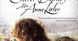 The Secret Diaries of Miss Anne Lister (2010)