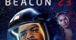 Beacon 23 (2023) A man living in the 23rd Century works at a remote "lighthouse" in space that serves as a beacon to help