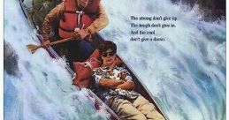 White Water Summer (1987)