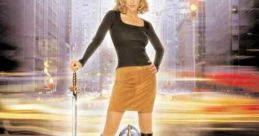 Just Visiting (2001)