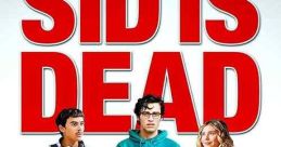 Sid Is Dead (2023) The story of a socially invisible high school senior who, after slipping up and getting the school's