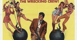 The Wrecking Crew (1968)