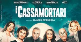 I cassamortari (2022)