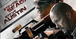Maximum Conviction (2012) Two former black ops operatives are required to transfer two female convicts to a prison. While