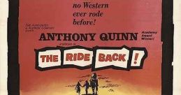 The Ride Back (1957) A troubled sheriff, a failure at everything in his life, tries to redeem himself by extraditing a