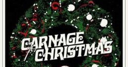 Carnage for Christmas (2024) Lola, a true-crime podcaster, returns home for Christmas only to face a vengeful ghost