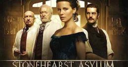 Stonehearst Asylum (2014)