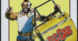 D C Cab (1983)