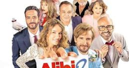 Alibi.com 2 (2023) Greg's life had been pretty quiet after the agency closed, until he decides to propose to Flo and has to