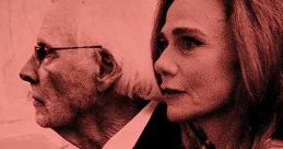 The Artist's Wife (2019)