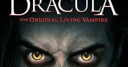 Dracula: The Original Living Vampire (2022)