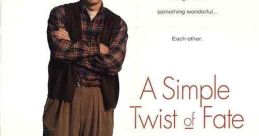 A Simple Twist of Fate (1994)