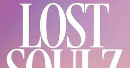 Lost Soulz (2023)
