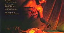 Gothic (1986)