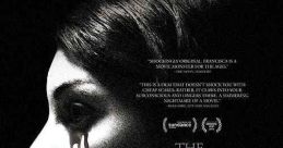 The Eyes of My Mother (2016)