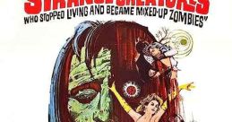 The Incredibly Strange Creatures Who Stopped Living and Became Mixed Up Zombies!!? (1964) Jerry falls in love with a stripper