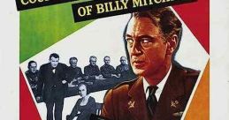 The Court Martial of Billy Mitchell (1955)