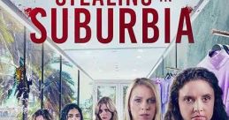 The Shoplifting Pact (2022)