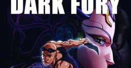The Chronicles of Riddick: Dark Fury (2004)
